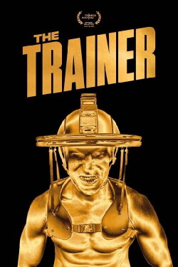 The Trainer (2024) The Trainer (2024)