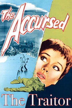 The Traitor (1957) The Traitor (1957)