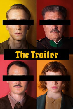 The Traitor (2024) The Traitor (2024)