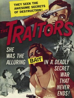 The Traitors (1962) The Traitors (1962)