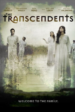 The Transcendents (2018) The Transcendents (2018)