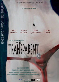 The Transparent (2015) The Transparent (2015)