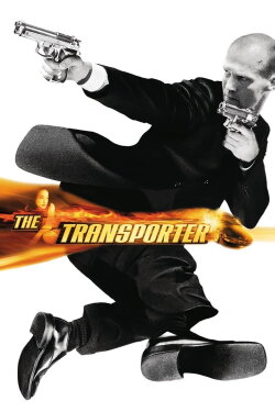 The Transporter (2002) The Transporter (2002)