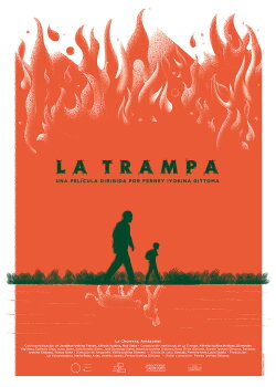 The Trap (2024) The Trap (2024)
