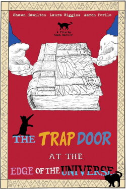 The Trap Door at the Edge of the Universe (2020) The Trap Door at the Edge of the Universe (2020)