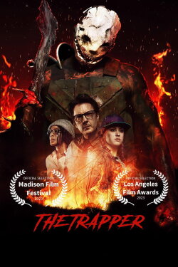 The Trapper - Live Action Adaptation - Dead by Daylight (2023) The Trapper - Live Action Adaptation - Dead by Daylight (2023)