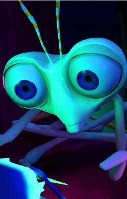The Traps (2017)