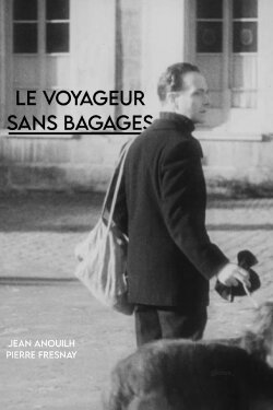 The Traveler Without Luggage (1944)