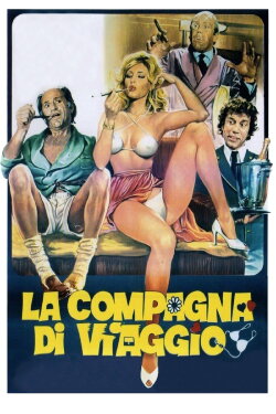 The Traveling Companion (1981) The Traveling Companion (1981)