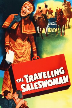 The Traveling Saleswoman (1950)