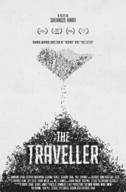 The Traveller (2024) The Traveller (2024)