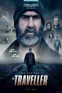 The Traveller (2020) The Traveller (2020)