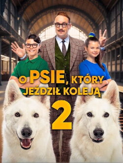 The Travelling Dog 2 (2025) The Travelling Dog 2 (2025)