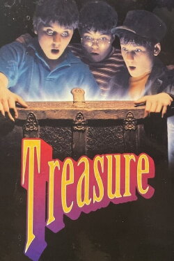 The Treasure (1990)