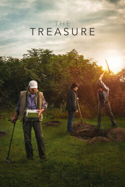 The Treasure (2015) The Treasure (2015)