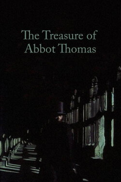 The Treasure of Abbot Thomas (1974) The Treasure of Abbot Thomas (1974)