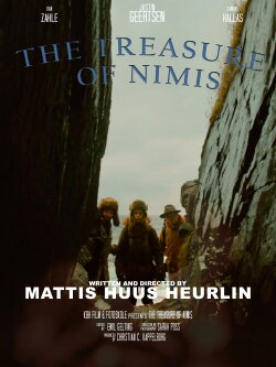 The Treasure of Nimis (2017) The Treasure of Nimis (2017)