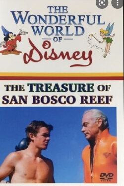 The Treasure of San Bosco Reef (1968) The Treasure of San Bosco Reef (1968)