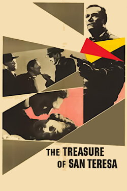 The Treasure of San Teresa (1959)