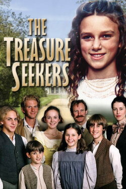 The Treasure Seekers (1996) The Treasure Seekers (1996)