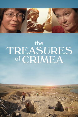 The Treasures of Crimea (2022) The Treasures of Crimea (2022)