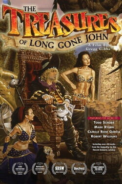 The Treasures of Long Gone John (2006) The Treasures of Long Gone John (2006)