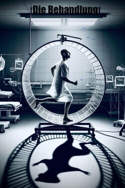 The Treatment (2015) The Treatment (2015)