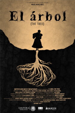 The Tree (2020) The Tree (2020)