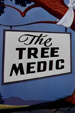 The Tree Medic (1955)