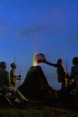 The Tree of Iron (1988) The Tree of Iron (1988)