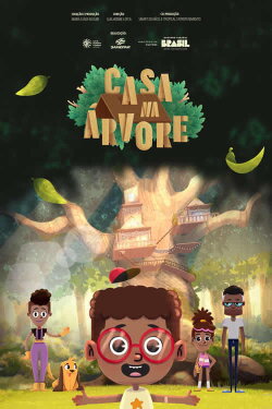 The Treehouse (2024)