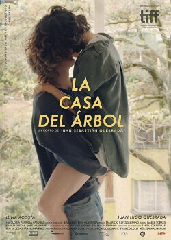 The Treehouse (2017)