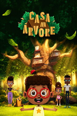 The Treehouse (2024) The Treehouse (2024)