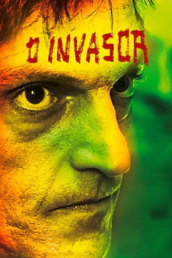The Trespasser (2002) The Trespasser (2002)