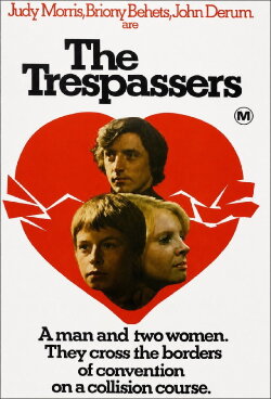 The Trespassers (1976) The Trespassers (1976)