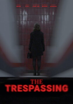 The Trespassing (2022)