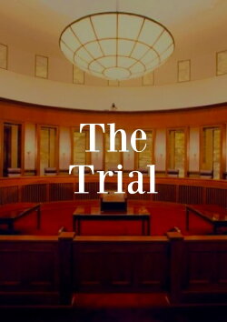 The Trial (2024)