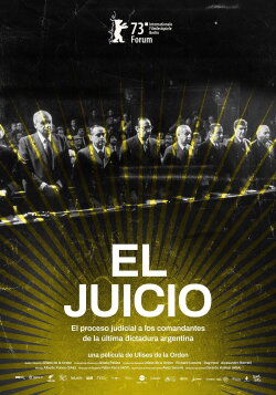 The Trial (2023)