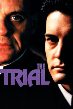 The Trial (1993) The Trial (1993)
