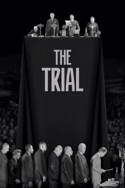 The Trial (2018) The Trial (2018)