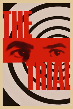 The Trial (1962) The Trial (1962)