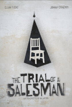 The Trial of a Salesman (2023)