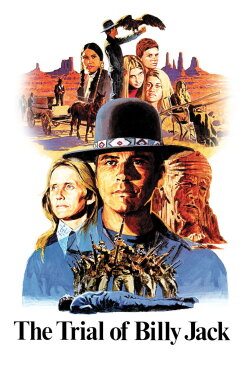 The Trial of Billy Jack (1974)