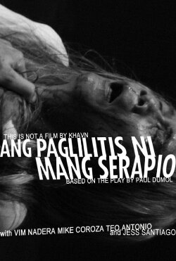 The Trial of Mr. Serapio (2010) The Trial of Mr. Serapio (2010)