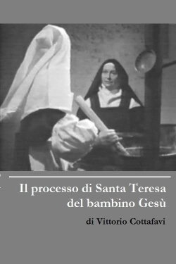 The Trial of Saint Therese of The Child Jesus (1967)