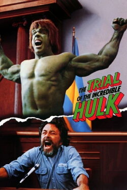 The Trial of the Incredible Hulk (1989) The Trial of the Incredible Hulk (1989)