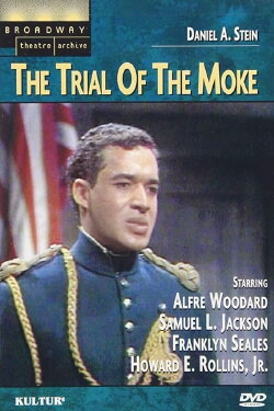 The Trial of the Moke (1978) The Trial of the Moke (1978)