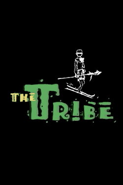 The Tribe (1995) The Tribe (1995)
