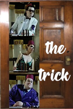 The Trick (1997) The Trick (1997)