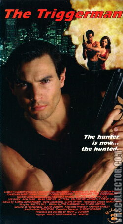 The Triggerman (1997) The Triggerman (1997)